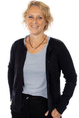 Annet Ekhardt accountant 2020