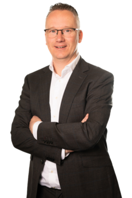 Patrick Ankersmid
