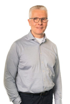 Peter van der Hoeven